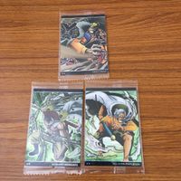 One Piece Card Lot Whitebeard Rayleigh Rare Sealed
