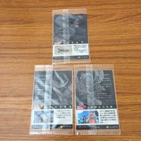 カード トレカ まとめ ワンピース ワンピ 白ひげ エドワード ニューゲートシルバーズ レイリー クロコダイル 未開封 レア 2 サムネイル 2