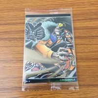 カード トレカ まとめ ワンピース ワンピ 白ひげ エドワード ニューゲートシルバーズ レイリー クロコダイル 未開封 レア 2 サムネイル 7
