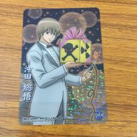 クリア カード トレカ まとめ 銀魂 SP レア 沖田 総悟 ソウ 54 サムネイル 3