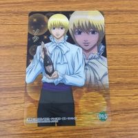 クリア カード トレカ まとめ 銀魂 SP レア 沖田 総悟 ソウ 54 サムネイル 5