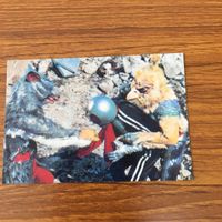 仮面ライダー カード まとめ 36 サムネイル 5