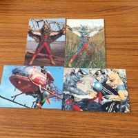 仮面ライダー カード まとめ 36 サムネイル 1