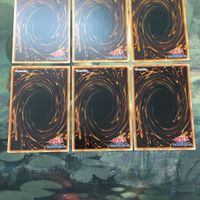 遊戯王 カード まとめ スターライト・ジャンクション ミレニアムレア 6 サムネイル 9