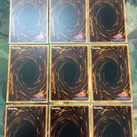 遊戯王 カード まとめ スターライト・ジャンクション ミレニアムレア 6 サムネイル 8