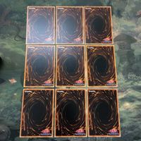 遊戯王 カード まとめ スターライト・ジャンクション ミレニアムレア 6 サムネイル 6