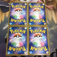 ポケモンカード 新裏面 4枚 ディアルガ 25th 12 サムネイル 2