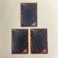 遊戯王 字レア カード トレーディングカード ラストバトル！ まとめ サムネイル 5