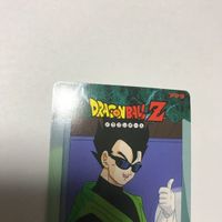 交渉歓迎 cas3 カード キラ レア ドラゴンボール アマダ バードスタジオ No. 2 孫悟飯 悟飯 ビーデル サムネイル 6