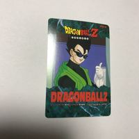 交渉歓迎 cas3 カード キラ レア ドラゴンボール アマダ バードスタジオ No. 2 孫悟飯 悟飯 ビーデル サムネイル 5