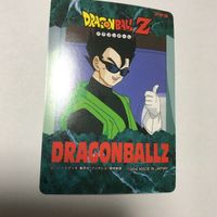 交渉歓迎 cas3 カード キラ レア ドラゴンボール アマダ バードスタジオ No. 2 孫悟飯 悟飯 ビーデル サムネイル 7