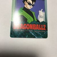 交渉歓迎 cas3 カード キラ レア ドラゴンボール アマダ バードスタジオ No. 2 孫悟飯 悟飯 ビーデル サムネイル 8