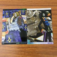 カード トレカ まとめ ワンピース ウソップ セニョール ピンク シャーロット リンリン ビッグ マム ジンベエ ブルック ホーキンス 2 サムネイル 3