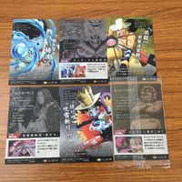カード トレカ まとめ ワンピース ウソップ セニョール ピンク シャーロット リンリン ビッグ マム ジンベエ ブルック ホーキンス 2 サムネイル 2