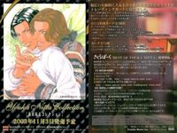 カード 春を抱いていた 非売品 プロモ No 3 新田祐克コレクション サムネイル 2