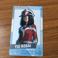 カード トレカ まとめ 僕のヒーローアカデミア ヒ ヒロアカ 物間 寧人 黒色 一色 拳藤 一佳 小大 唯 9 サムネイル 9