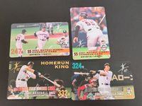 松井秀喜 ホームランカード 332 324 249 247 カード まとめ