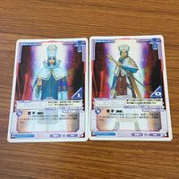 ラングリッサー LANG RISSER カード トレカ まとめ ヒーラー ウルフマン メイド オーガ ソルジャー キャプテン レギオン 14 サムネイル 3