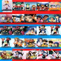 機動戦艦 ナデシコ ホシノルリ ホシノ ルリ セミコンプ カードダスマスターズ まとめ SP キラ 麻宮騎亜 カード yc994 sn12 サムネイル 5