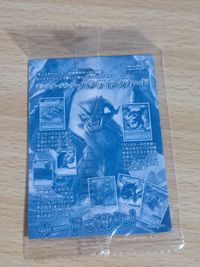 モンスターハンター ハンティングカード コレクション リオレウス亜種 サムネイル 2
