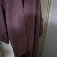 交渉歓迎 着物 浴衣 羽織 紫 呉服 趣味の呉服 キレイ目 1911 11152215 サムネイル 7