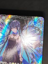 バトルスピリッツ バトスピ 鋼鉄乙女 廃棄機体ラムダ(NX)(BS68-NX02) サムネイル 3