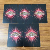 カード トレカ まとめ ミラクル バトル ミラバト 麦わらの一味 バギー NEW AGE 大剣豪 ミホーク やめろぉ? 71 サムネイル 2