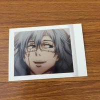 カード トレカ まとめ 呪術廻戦 ぱしゃこれ 真人 五条 悟 夏油 傑 西宮 桃 16 サムネイル 7
