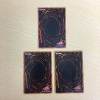 Yu-Gi-Oh Normal Trading Card Lot サムネイル 5