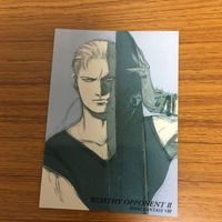 ファイナルファンタジー カード まとめ 天野 喜孝 ファイナルファンタジー Ⅷ 42 サムネイル 6