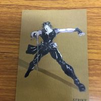 ファイナルファンタジー カード まとめ 天野 喜孝 ファイナルファンタジー Ⅷ 42 サムネイル 3
