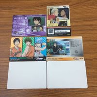 カード トレカ まとめ 黒子のバスケ 黒バス 高尾 和成 青峰 大輝 緑間 真太郎 水戸部 凛之助 67 サムネイル 2