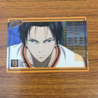 カード トレカ まとめ 黒子のバスケ 黒バス 高尾 和成 青峰 大輝 緑間 真太郎 水戸部 凛之助 67 サムネイル 7
