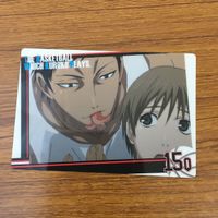 カード トレカ まとめ 黒子のバスケ 黒バス 高尾 和成 青峰 大輝 緑間 真太郎 水戸部 凛之助 67 サムネイル 9