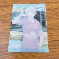 クリア カード トレカ まとめ あんさんぶるスターズ あんスタ 羽風 薫 大神 晃牙 20 サムネイル 8