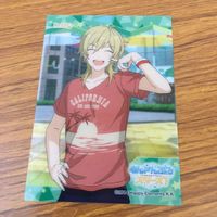 クリア カード トレカ まとめ あんさんぶるスターズ あんスタ 羽風 薫 大神 晃牙 20 サムネイル 7