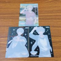 クリア カード トレカ まとめ あんさんぶるスターズ あんスタ 羽風 薫 大神 晃牙 20 サムネイル 2