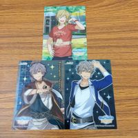クリア カード トレカ まとめ あんさんぶるスターズ あんスタ 羽風 薫 大神 晃牙 20 サムネイル 1