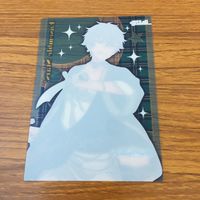 クリア カード トレカ まとめ あんさんぶるスターズ あんスタ 羽風 薫 大神 晃牙 20 サムネイル 4
