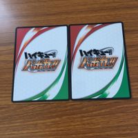 ハイキュー バボカ カード トレカ まとめ 田中 龍之助 縁下 力 自分が戦えるって証明しろ! 14 サムネイル 3