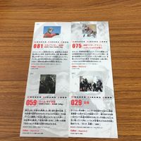 仮面ライダー カード まとめ 2 サムネイル 6