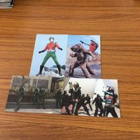 仮面ライダー カード まとめ 2