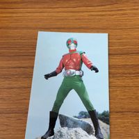 仮面ライダー カード まとめ 2 サムネイル 2