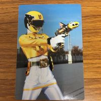 天装戦隊 ゴセイジャー カード まとめ 42 サムネイル 6