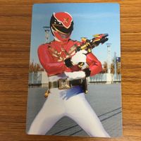 天装戦隊 ゴセイジャー カード まとめ 42 サムネイル 2