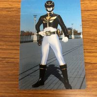天装戦隊 ゴセイジャー カード まとめ 42 サムネイル 5