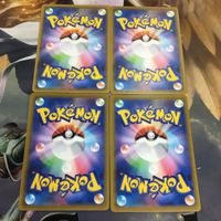 ポケモンカード 新裏面 トレーナーカード まとめ 4枚 サポート マクワ 35 サムネイル 2