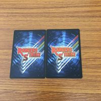 レンジャーズストライク カード まとめ 牙大王 サイレンダーロボモード 文字レア 49 サムネイル 4