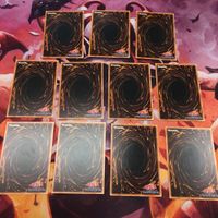 IT220111-237 遊戯王 クリバー クリビー クリブー クリベー クリフォトン 虹クリボー ノーマル まとめ クリボー デッキパーツ セット サムネイル 5