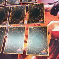 IT220111-237 遊戯王 クリバー クリビー クリブー クリベー クリフォトン 虹クリボー ノーマル まとめ クリボー デッキパーツ セット サムネイル 7